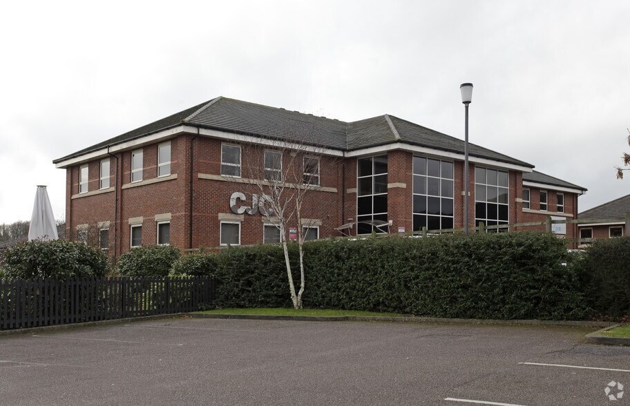 Merus Ct, Leicester à louer - Photo de l’immeuble – Image 1 sur 5
