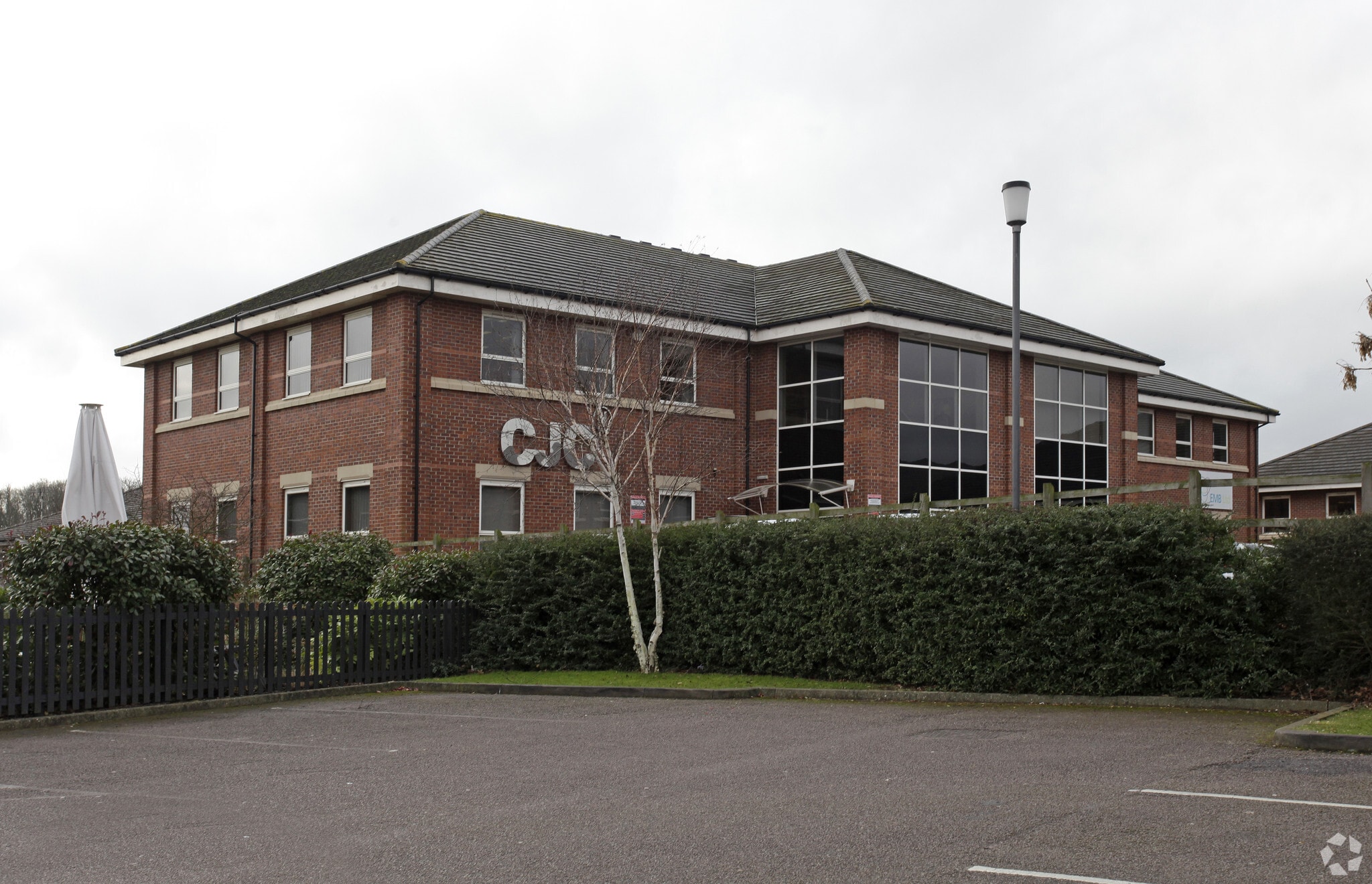Merus Ct, Leicester à louer Photo de l’immeuble– Image 1 sur 6
