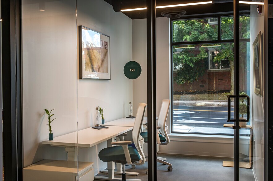 104 Washington St, Dover, NH à louer - Photo intérieure – Image 1 sur 14