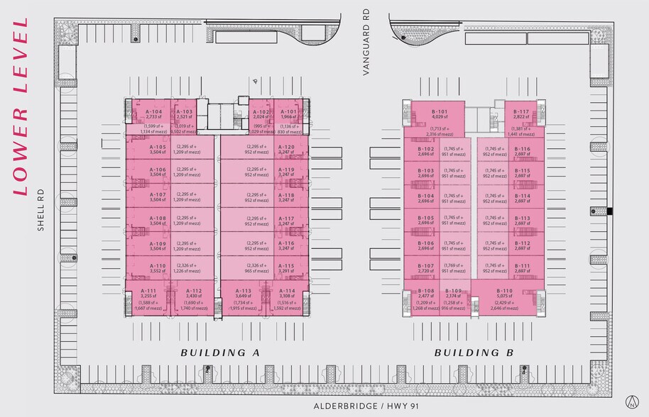 4888 Vanguard Rd, Richmond, BC à louer - Photo de l’immeuble – Image 3 sur 24
