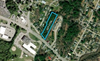 Plus de détails pour 606 Lisbon Rd, Lisbon, ME - Terrain à vendre