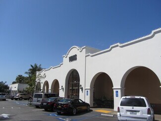 Plus de détails pour 1900 Cliff Dr, Santa Barbara, CA - Local commercial à louer