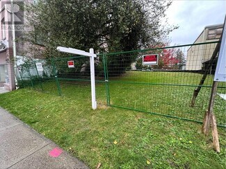 Plus de détails pour 1113 Sixth Av, New Westminster, BC - Terrain à vendre