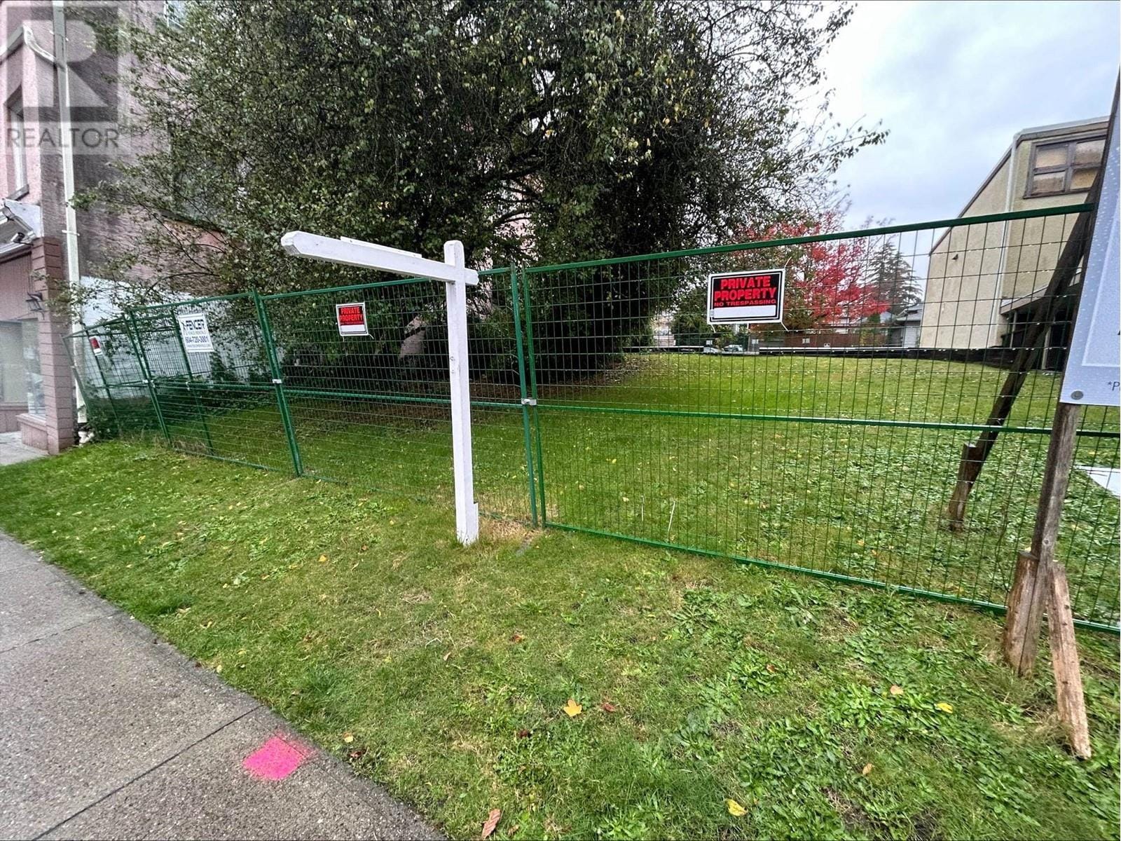 1113 Sixth Av, New Westminster, BC à vendre Photo principale– Image 1 sur 7