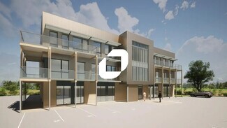 Plus de détails pour Bureau à louer