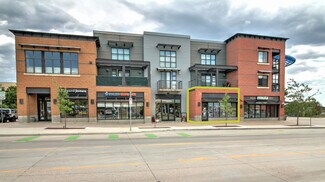 Plus de détails pour 4520 Broadway St, Boulder, CO - Local commercial à vendre