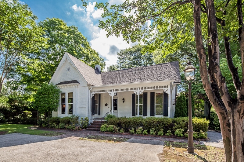 7642 Poplar Pike, Germantown, TN à louer Photo principale– Image 1 sur 29