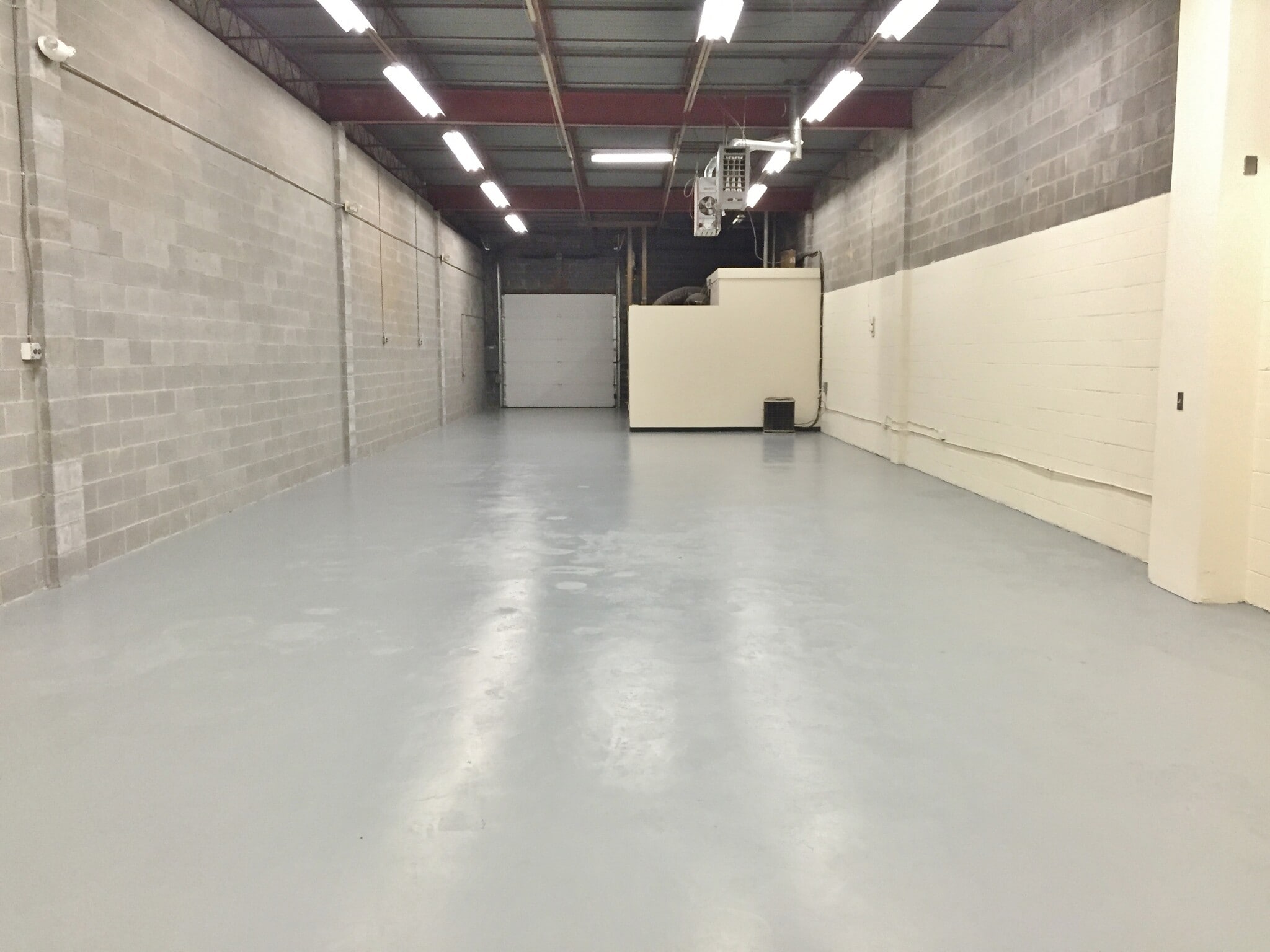 2201-2353 Distribution Cir, Silver Spring, MD à louer Photo intérieure– Image 1 sur 6