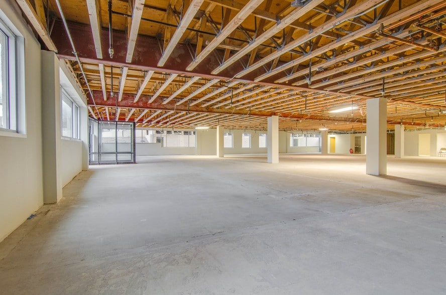 465 S 400 E, Salt Lake City, UT à louer - Photo intérieure – Image 3 sur 6