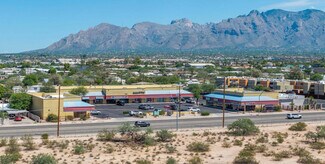 Plus de détails pour 680-720 W Prince Rd, Tucson, AZ - Local commercial à louer