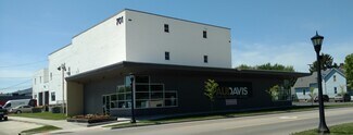 Plus de détails pour 701 Salzburg Ave, Bay City, MI - Industriel/Logistique à louer