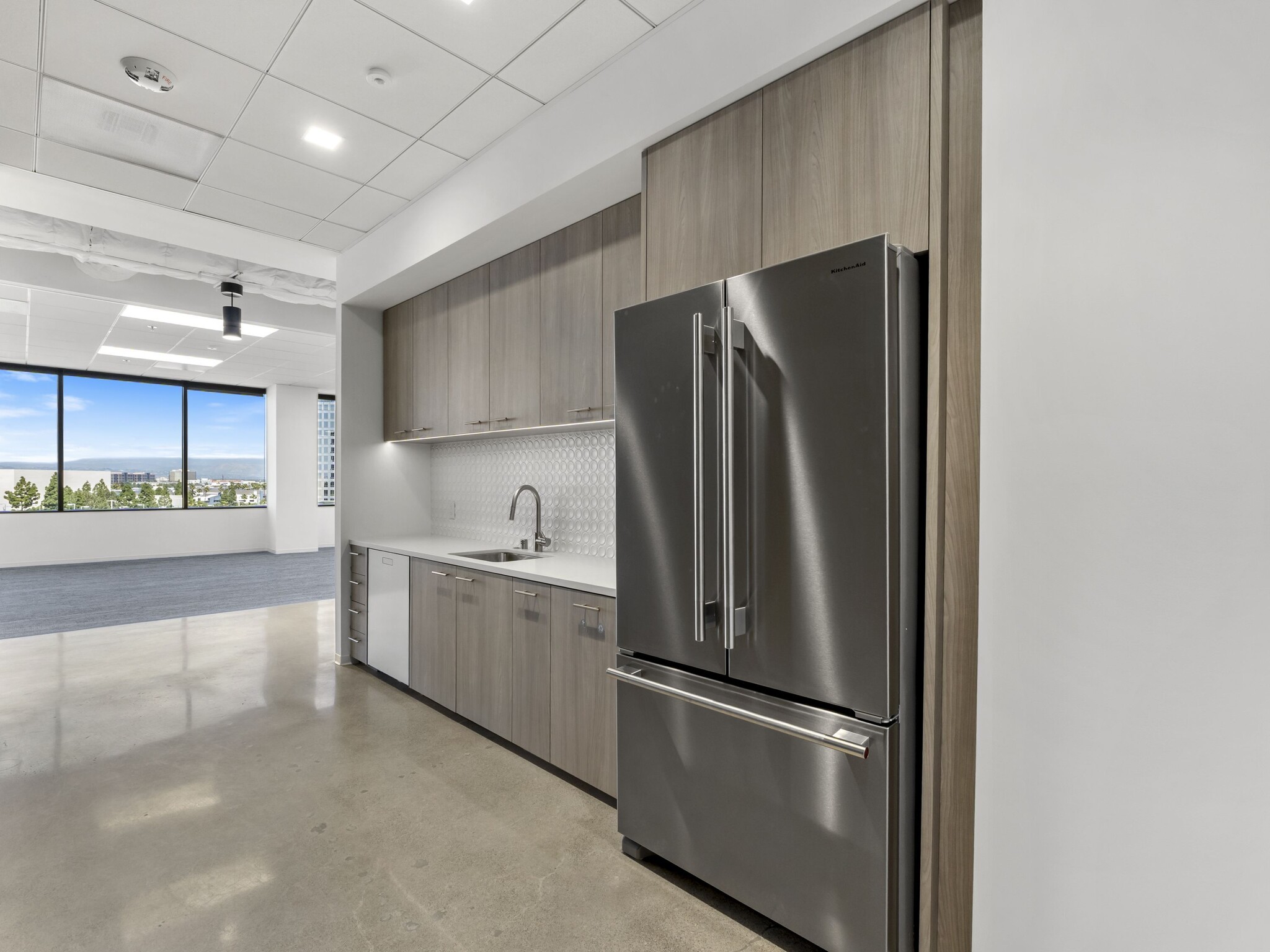 611 Anton Blvd, Costa Mesa, CA à louer Photo intérieure– Image 1 sur 6