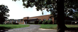 Plus de détails pour 2215 Union Blvd, Bay Shore, NY - Industriel/Logistique à vendre