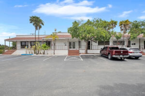 5701 Overseas Hwy, Marathon, FL à vendre - Photo de l’immeuble – Image 2 sur 11
