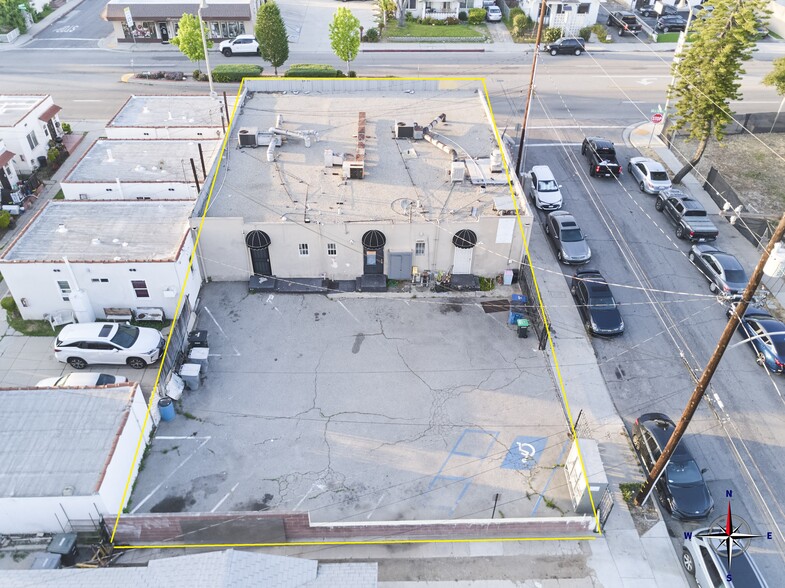780 E La Habra Blvd, La Habra, CA à vendre - Photo de l’immeuble – Image 3 sur 6
