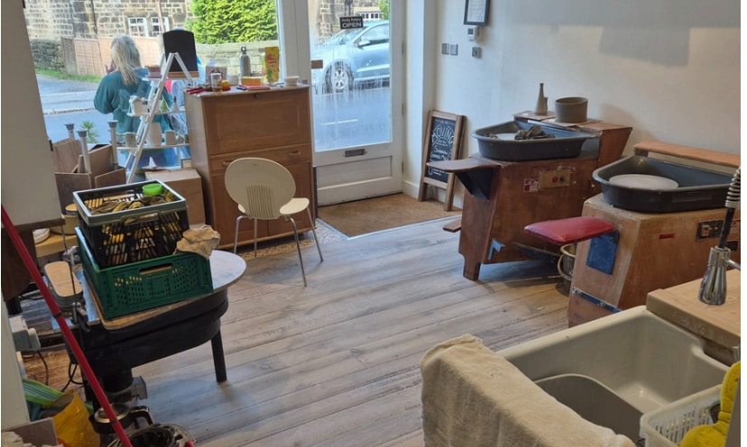 116A Town St, Leeds à louer Photo intérieure– Image 1 sur 2