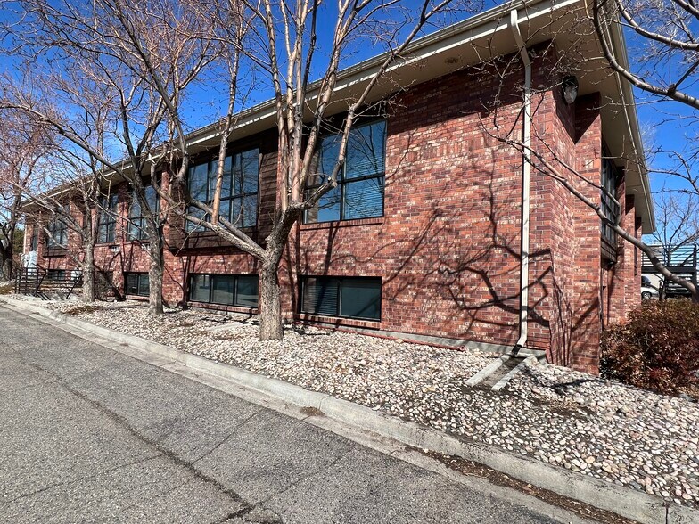 3780 N Garfield Ave, Loveland, CO à louer - Photo de l’immeuble – Image 2 sur 9