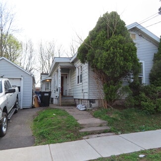 Plus de détails pour 605 Carbon St, Syracuse, NY - Logement à vendre