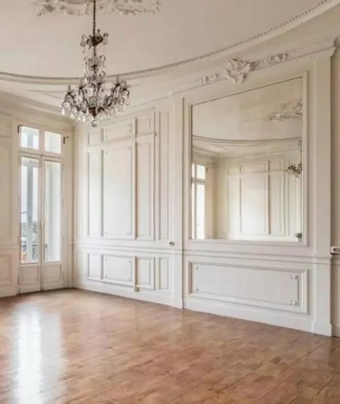 Bureau dans Paris à louer - Photo de l’immeuble – Image 1 sur 2