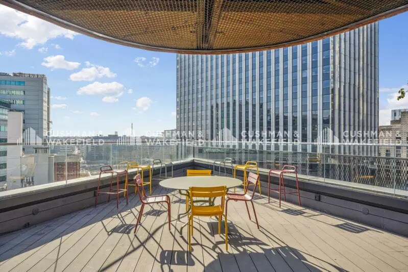 14 Rue Du Général Audran, Courbevoie à louer - Photo de l’immeuble – Image 1 sur 13