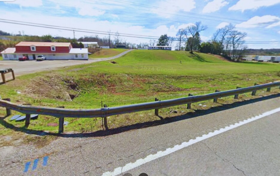 539 Hwy 309 Lot 1 Hwy, Niota, TN à vendre - Photo de l’immeuble – Image 2 sur 2