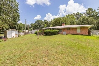 Plus de détails pour 125 Leatherman Ln, Lufkin, TX - Logement à vendre