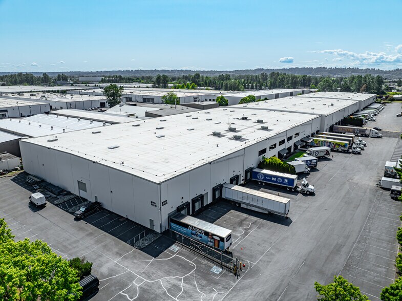 20401-20421 84th Ave S, Kent, WA à louer - Photo de l’immeuble – Image 1 sur 5