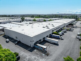 Plus de détails pour 20401-20421 84th Ave S, Kent, WA - Industriel/Logistique à louer