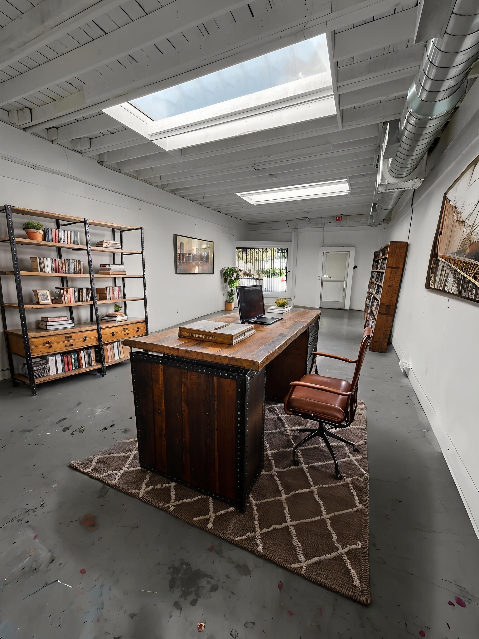 6114-6124 N Figueroa St, Los Angeles, CA à louer Photo intérieure– Image 1 sur 8
