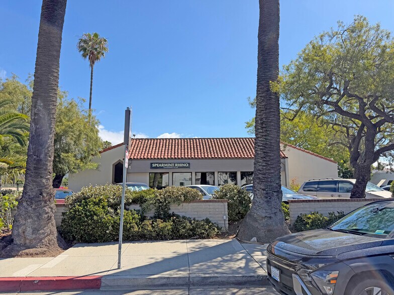 Prime Santa Barbara Funk Zone Property portefeuille de 1 biens à vendre sur LoopNet.fr - Photo principale – Image 1 sur 13