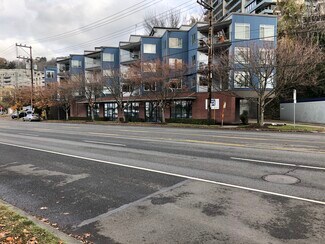 Plus de détails pour 500 Elliott Ave W, Seattle, WA - Bureau à louer