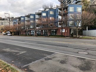 Plus de détails pour 500 Elliott Ave W, Seattle, WA - Bureau à louer