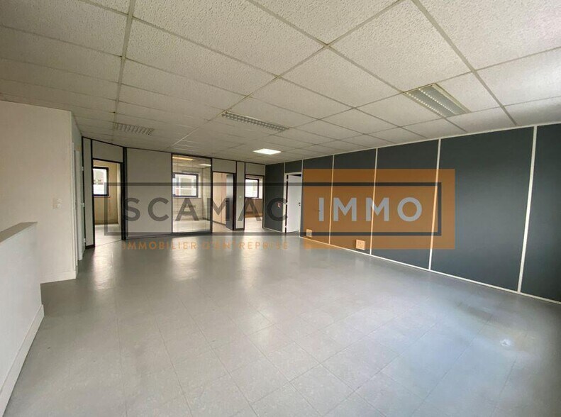 1 Rue Henri Becquerel, 77290 Mitry-Mory, Mitry-Mory à louer - Photo de l’immeuble – Image 3 sur 6