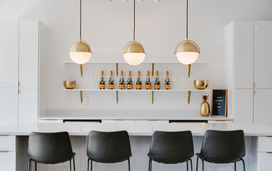 2508 8th Ave S, Nashville, TN à louer - Photo intérieure – Image 3 sur 13