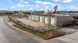 Plus de détails pour 413 FM 1103, Cibolo, TX - Industriel/Logistique à vendre