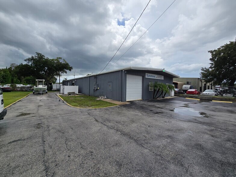 1606 Aber Rd, Orlando, FL à louer - Photo de l’immeuble – Image 2 sur 8