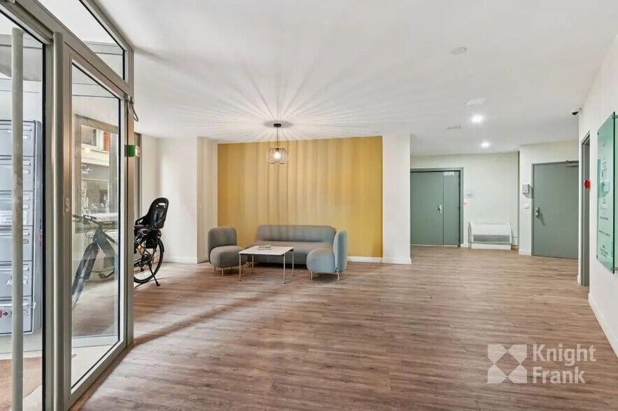 Bureau dans Levallois-Perret à louer - Photo intérieure – Image 2 sur 9