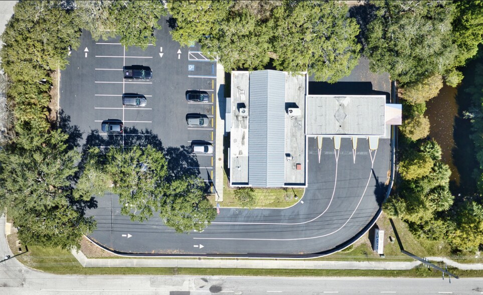 6901 State Road 52, Hudson, FL à vendre - Photo de l’immeuble – Image 2 sur 6