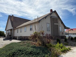 Plus de détails pour 800 Palmer St, Delta, CO - Spécialisé à vendre