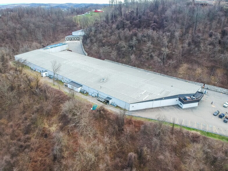 119 N Route 88, Charleroi, PA à vendre - Photo de l’immeuble – Image 3 sur 127