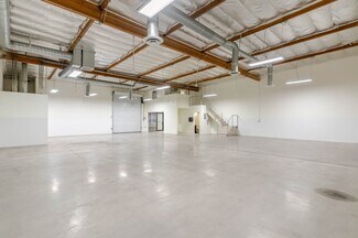 Plus de détails pour 12455 Branford St, Pacoima, CA - Industriel/Logistique à vendre