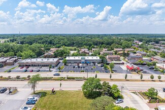 Plus de détails pour 14470 S La Grange Rd, Orland Park, IL - Bureau/Local commercial à louer