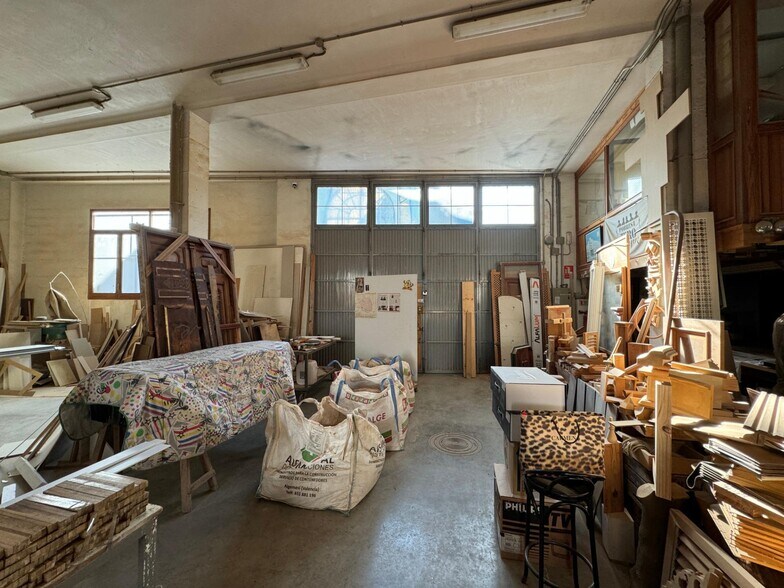 Carrer del Santíssim Crist, 9, Algemesí, Valencia à vendre - Photo de l’immeuble – Image 2 sur 6