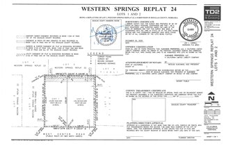 Plus de détails pour 2615 S 177th Plz, Omaha, NE - Terrain à louer