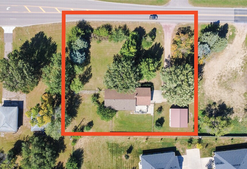 47519 Willow st, Harrisburg, SD à vendre - Photo de l’immeuble – Image 2 sur 6