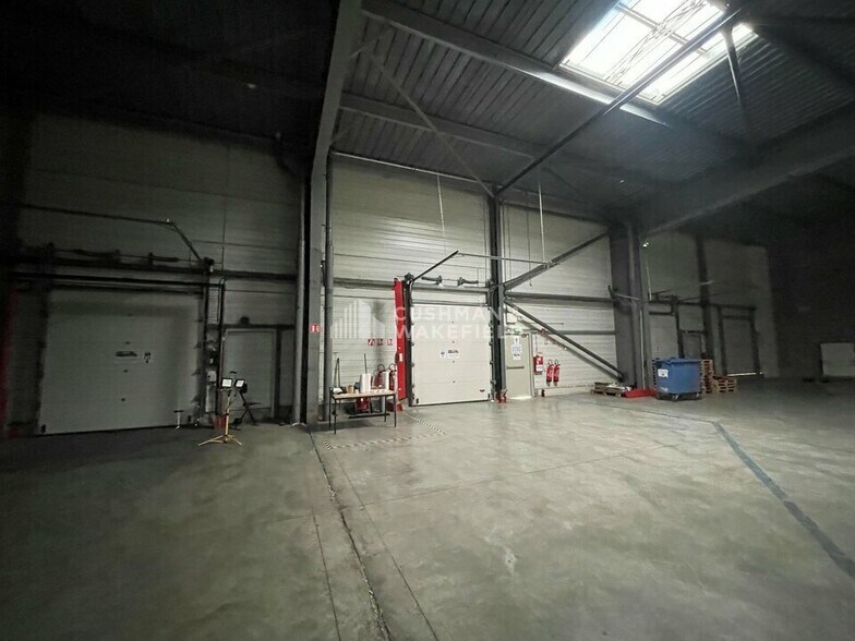 Industriel/Logistique dans Blanquefort à louer - Photo intérieure – Image 3 sur 6