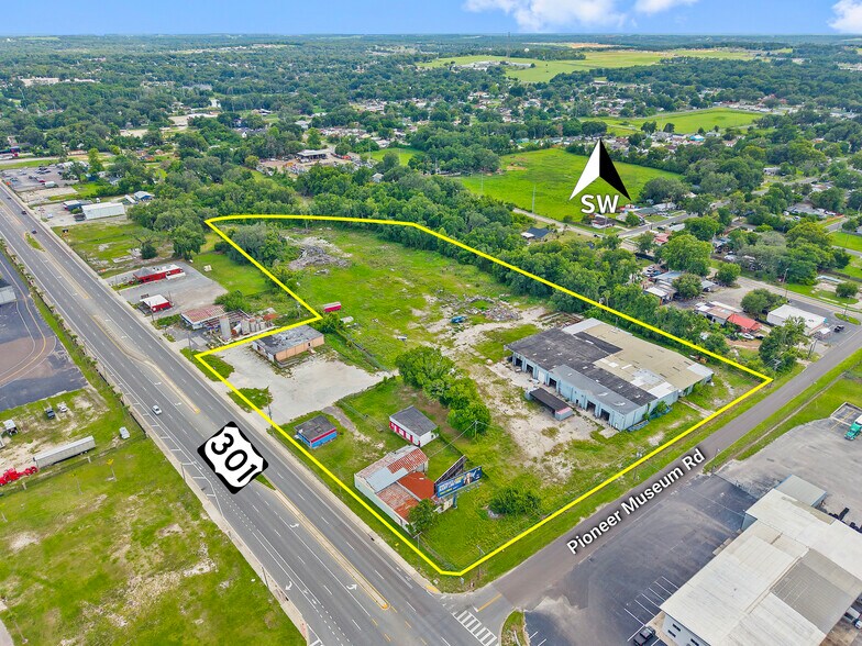 15401 US 301, Dade City, FL à vendre - Photo de l’immeuble – Image 2 sur 8