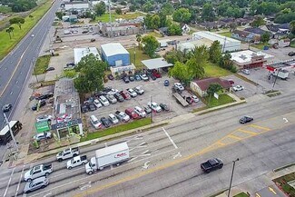 Plus de détails pour 508 College Ave, South Houston, TX - Local commercial à vendre