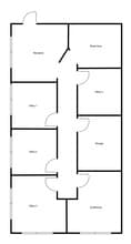7700 W Highway 71, Austin, TX à louer Plan de site– Image 1 sur 1