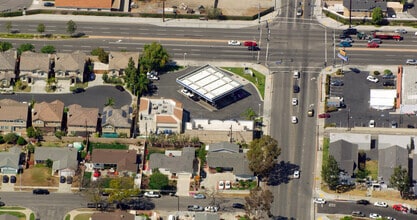 9472 Katella Ave, Anaheim, CA - VUE AÉRIENNE  vue de carte - Image1